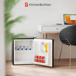 KitchenBrothers Mini Koelkast Discount