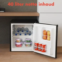 KitchenBrothers Mini Koelkast Discount