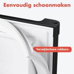 KitchenBrothers Mini Koelkast Discount