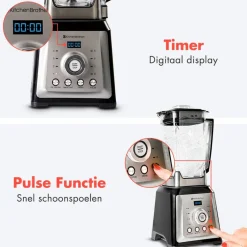 KitchenBrothers Power Blender Online