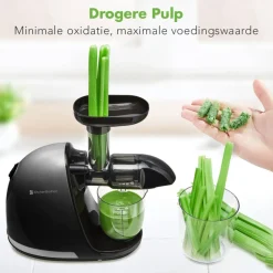 KitchenBrothers Slowjuicer Online