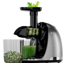 KitchenBrothers Slowjuicer