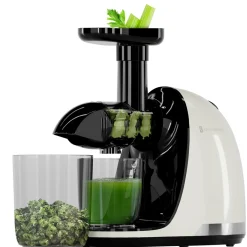 KitchenBrothers Slowjuicer New