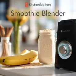 KitchenBrothers Smoothie Blender to Go Clearance