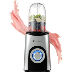 KitchenBrothers Smoothie Blender to Go Sale