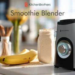 KitchenBrothers Smoothie Blender to Go Sale