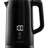 KitchenBrothers Waterkoker met Temperatuurregeling Outlet