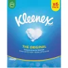 Kleenex The Original Tissues Hot
