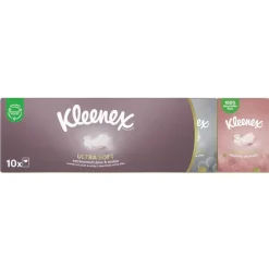 Kleenex Ultra Soft Zakdoekjes Sale