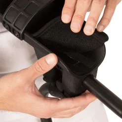 Identités KMINA Kruk met Onderarmschaal Links Hot