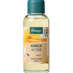 Kneipp Arnica Massageolie Sale