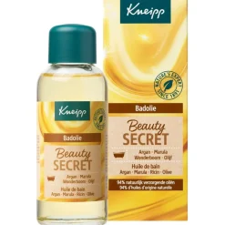 Kneipp Beauty Secret Badolie Hot