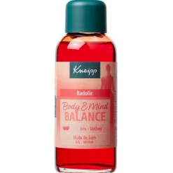 Kneipp Body & Mind Balance Badolie New