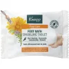 Kneipp Calendula Rozemarijn Voetbadbruistablet Clearance
