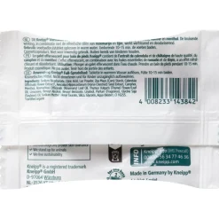 Kneipp Calendula Rozemarijn Voetbadbruistablet Clearance