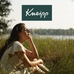 Kneipp Clean Beauty Bio Lotusbloem & Bio Jojoba Douchegel