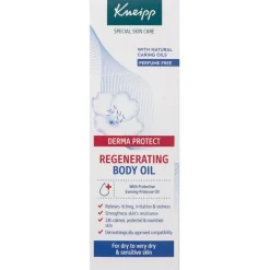 Kneipp Derma Protect Huidolie Hot