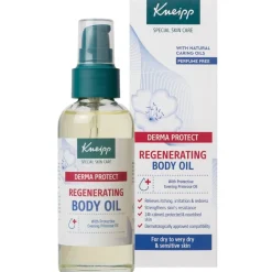 Kneipp Derma Protect Huidolie Hot