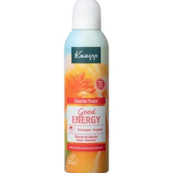 Kneipp Good Energy Douchefoam Sale