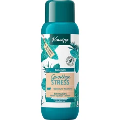 Kneipp Goodbye Stress Watermunt Rozemarijn Badschuim Online