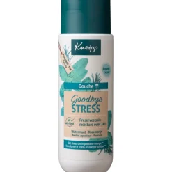 Kneipp Goodbye Stress Watermunt & Rozemarijn Douchegel Clearance