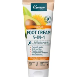 Kneipp 5-In-1 Voetcrème Discount
