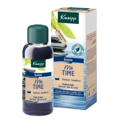 Kneipp Me Time Badolie Discount