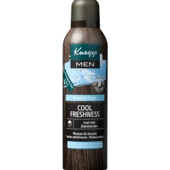Kneipp Men Cool Freshness Douchefoam Hot