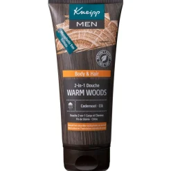 Kneipp Men 2-in-1 Warm Woods Douchegel Online