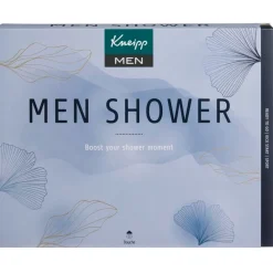 Kneipp Men Shower Geschenkset Best