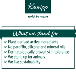 Kneipp Muscle Soothing Jeneverbes Badkristallen New