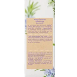Kneipp New Energy Rozemarijn Badolie Outlet