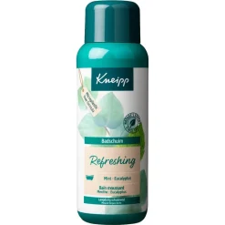 Kneipp Refreshing Mint-Eucalyptus Badschuim Best