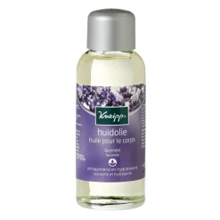 Kneipp Relaxing Caring Body Oil Hot