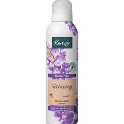 Kneipp Relaxing Lavendel Douchefoam Best