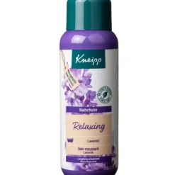 Kneipp Relaxing Lavendel Badschuim Clearance