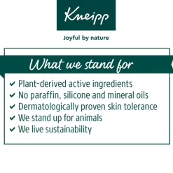Kneipp Relaxing Lavendel Badolie