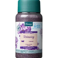 Kneipp Relaxing Lavendel Badkristallen Best