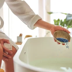 Kneipp Relaxing Lavendel Badkristallen Best