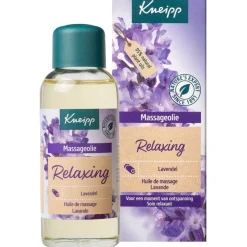 Kneipp Relaxing Massageolie Best