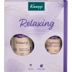 Kneipp Relaxing Moments Geschenkset Outlet
