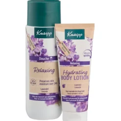Kneipp Relaxing Moments Geschenkset Outlet