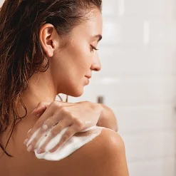 Kneipp Silky Secret Doucheschuim Clearance