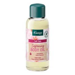 Kneipp Soft Skin Softening Body Oil Hot