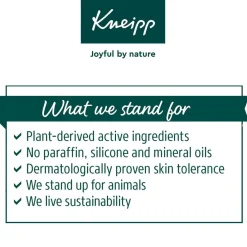 Kneipp Soft Skin Softening Bodylotion