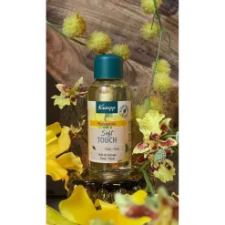 Kneipp Soft Touch Ylang Ylang Massageolie Clearance