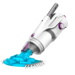 Kokido Oplaadbare en Draadloze Spa- en zwembadstofzuiger 'Telsa 30' Clearance