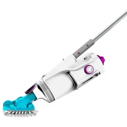 Kokido Oplaadbare en Draadloze Spa- en zwembadstofzuiger 'Telsa 30' Clearance