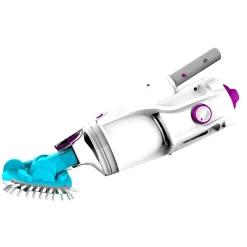 Kokido Oplaadbare en Draadloze Spa- en zwembadstofzuiger 'Telsa 30' Clearance