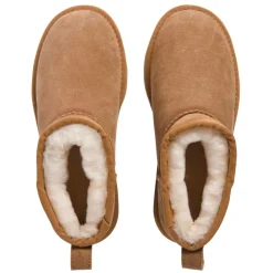 Overig Korte Dameslaarzen New